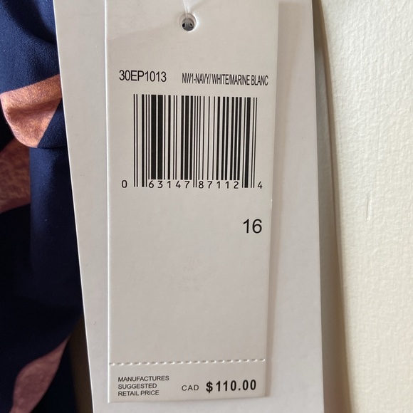 new christina swimwear / swimsuit / maillots - Picture 6 of 11